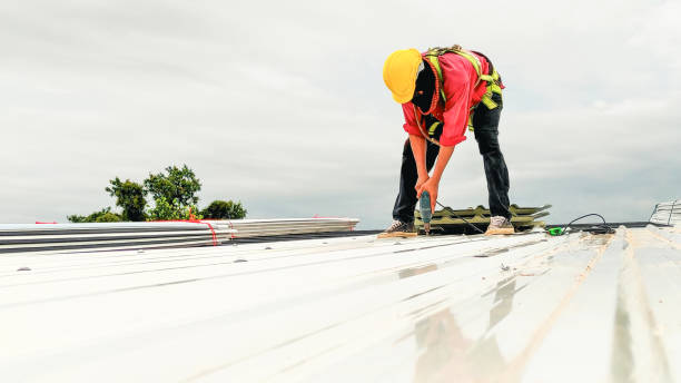 Fast & Reliable Emergency Roof Repairs in Pinetops, NC